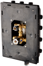 Inbyggnadsbox Tapwell T BOX 2.0 268