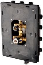 Inbyggnadsbox Tapwell T BOX 2.0 368