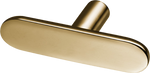 Knopp Tapwell Pastille 060 Mässing