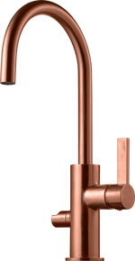 Köksblandare Tapwell ARM184 Koppar