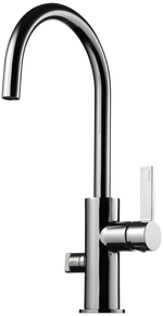 Köksblandare Tapwell ARM184 Krom