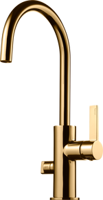 Köksblandare Tapwell ARM184 Mässing