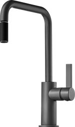 Tapwell Köksblandare ARM577 low Graphite