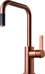 Tapwell Köksblandare ARM577 low Koppar