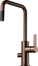 Köksblandare Tapwell ARM887 Bronze