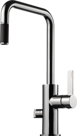Köksblandare Tapwell ARM887 Krom
