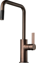 Köksblandare Tapwell ARM985 Bronze