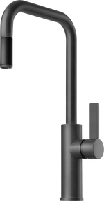 Köksblandare Tapwell ARM985 Graphite