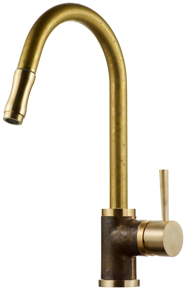 Köksblandare Tapwell EVO185 Grottesco