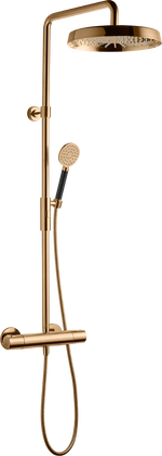 Takdusch Tapwell ARM7200-160 Mässing
