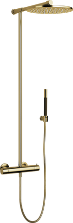 Takdusch Tapwell TVM300-160 Honey gold