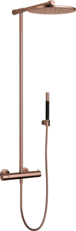 Takdusch Tapwell TVM300-160 Koppar