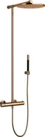 Takdusch Tapwell TVM300-160 Mässing