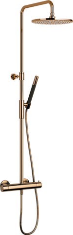 Takdusch Tapwell TVM7200-160 mässing
