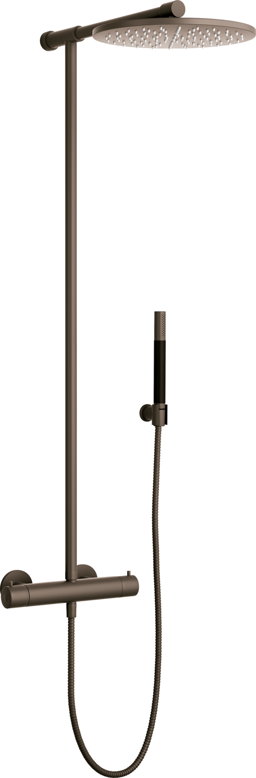 Takdusch Tapwell TVM300-160 Bronze
