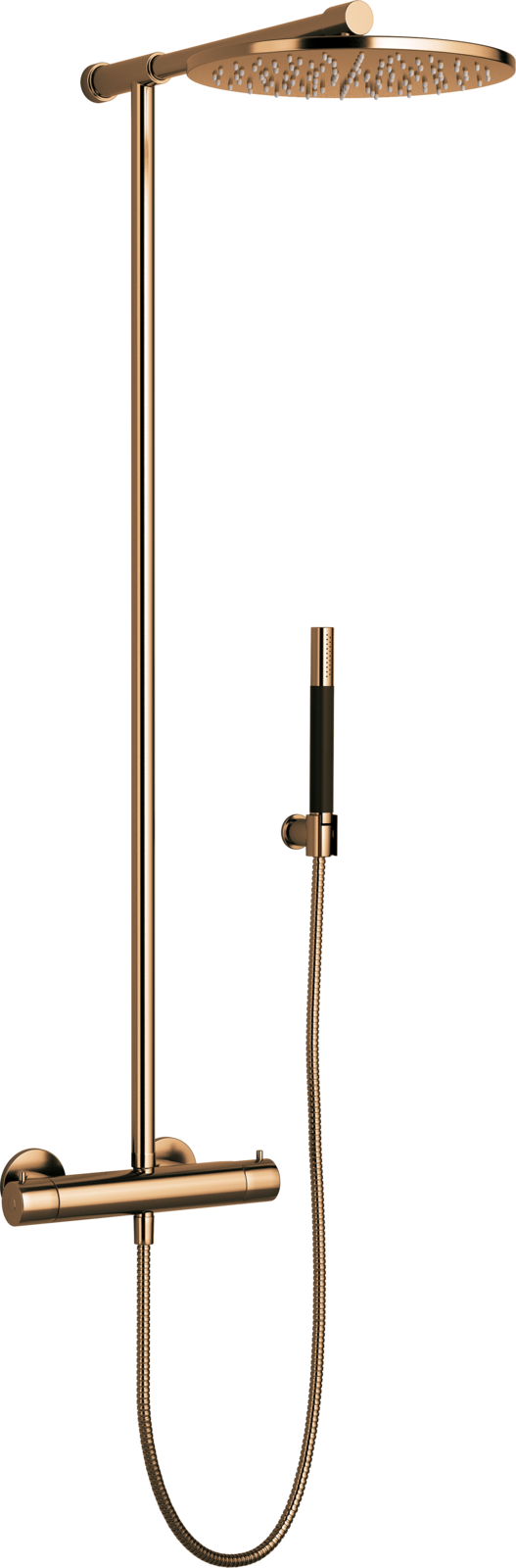 Takdusch Tapwell TVM300-160 Mässing