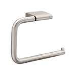 Toalettpappershållare Flow Borstad nickel Beslag Design