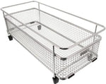 Trådkorg Blanco Rostfritt Stål 360*160mm