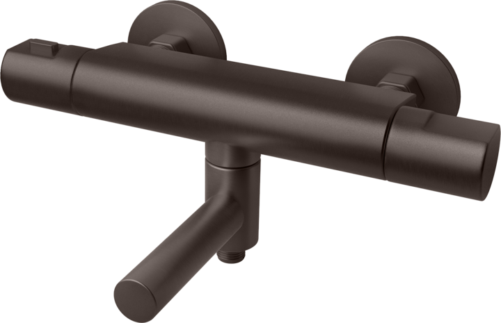 Trendbo Tapwell Badkarsblandare ARM022-160 Bronze 9426621