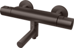 Trendbo Tapwell Badkarsblandare ARM022-160 Bronze 9426621