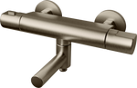 Trendbo Tapwell Badkarsblandare ARM022-160 Brushed Nickel 9426625