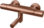 Trendbo Tapwell Badkarsblandare ARM022-160 Koppar 9426620