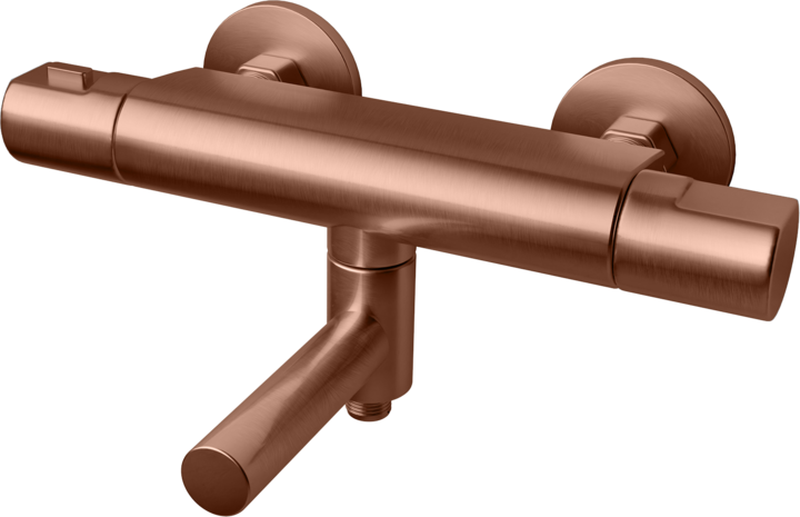 Trendbo Tapwell Badkarsblandare ARM022-160 Koppar 9426620