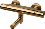 Trendbo Tapwell Badkarsblandare ARM022-160 Mässing 9426619