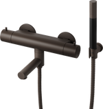 Trendbo Tapwell Badkarsblandare EVM026-160 Bronze 9424545