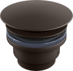 Trendbo Tapwell Bottenventil 68400 Bronze 9426169