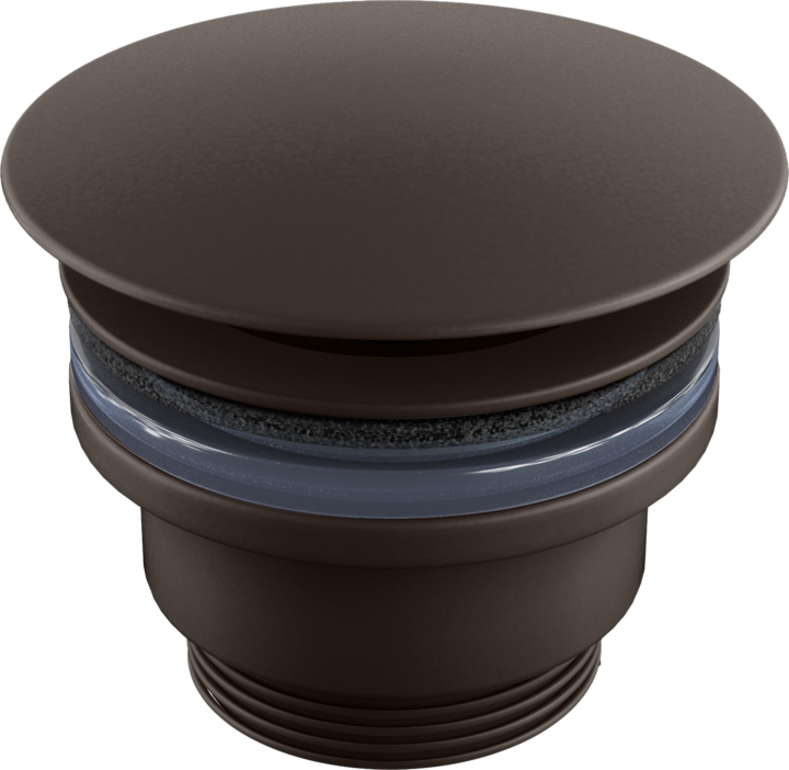 Trendbo Tapwell Bottenventil 68400 Bronze 9426169