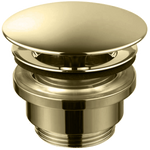 Trendbo Tapwell Bottenventil 68400 Honey Gold 9420334