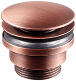 Trendbo Tapwell Bottenventil 68400 Koppar 9418806