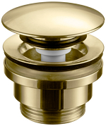 Trendbo Tapwell Bottenventil 74400 Honey Gold 9419025