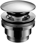 Trendbo Tapwell Bottenventil 74400 Krom 8575833