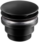 Trendbo Tapwell Bottenventil 74400 Mattsvart 9418312