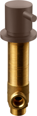 Trendbo Diskmaskinsavstängning Tapwell BI284 Bronze