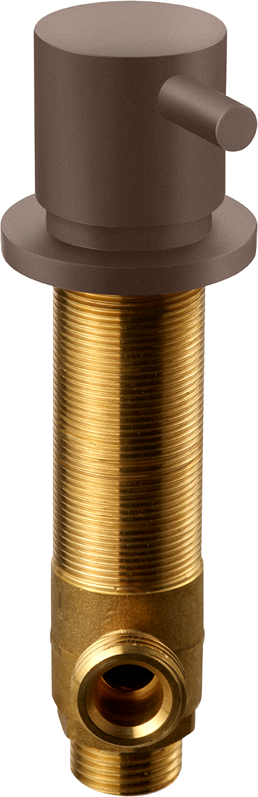 Trendbo Diskmaskinsavstängning Tapwell BI284 Bronze
