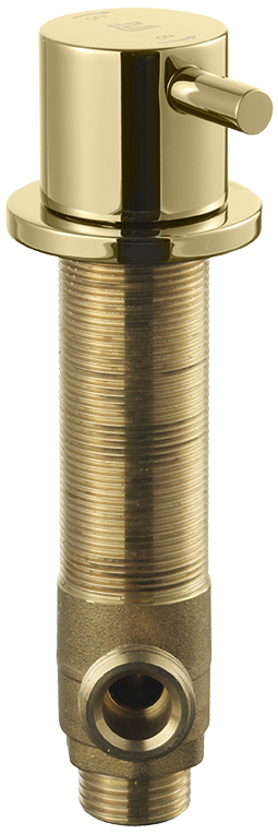 Trendbo Diskmaskinsavstängning Tapwell BI284 Honey Gold