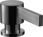 Trendbo Diskmedelspump Tapwell ARM228 Brushed Black Chrome