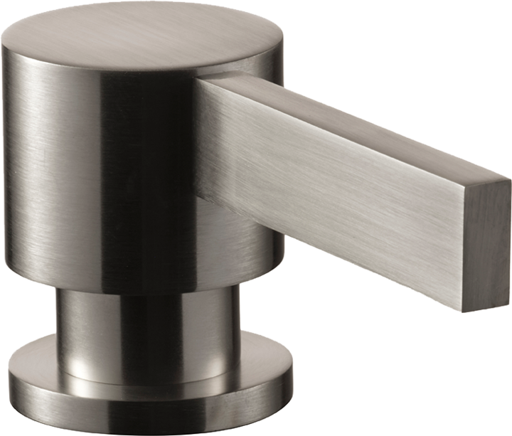 Trendbo Diskmedelspump Tapwell ARM228 Brushed Nickel