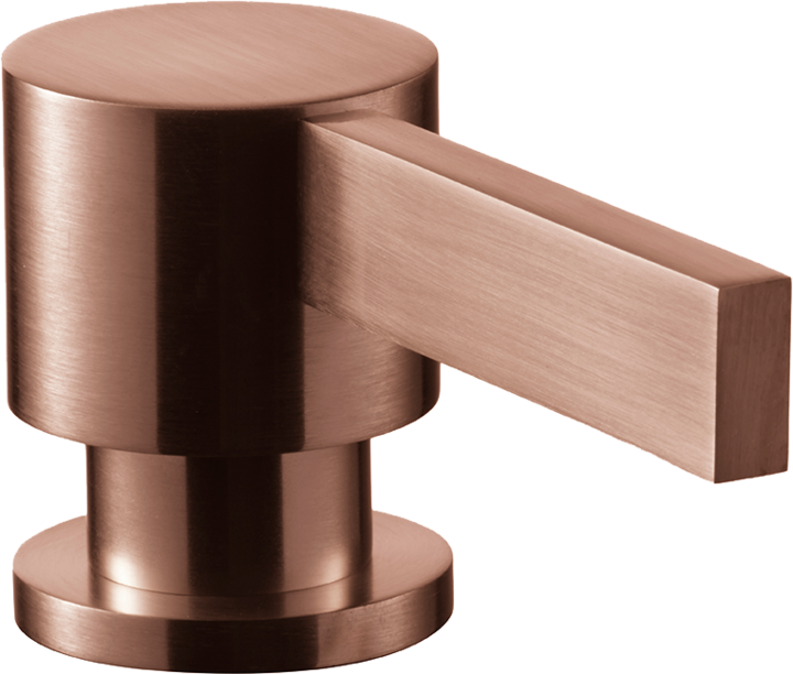 Trendbo Diskmedelspump Tapwell ARM228 Koppar