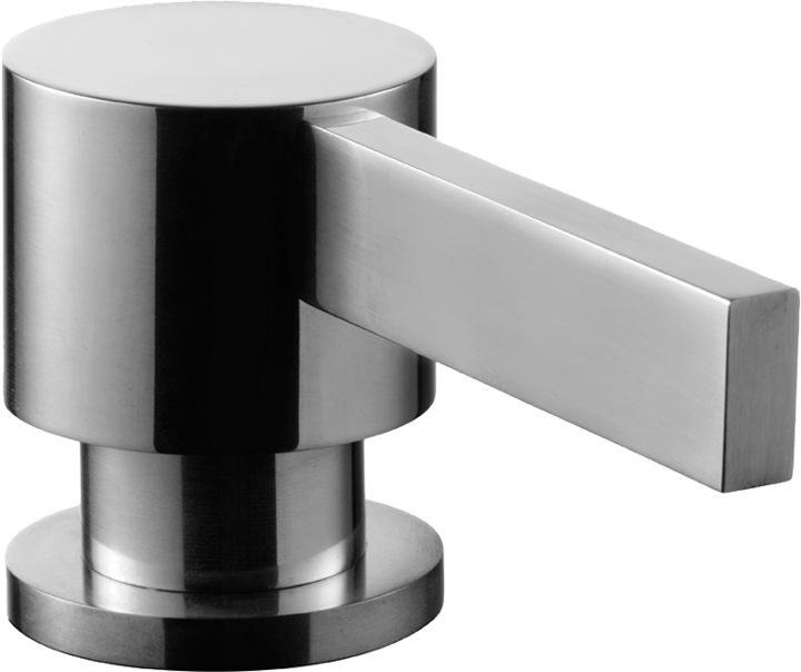 Trendbo Diskmedelspump Tapwell ARM228 Krom