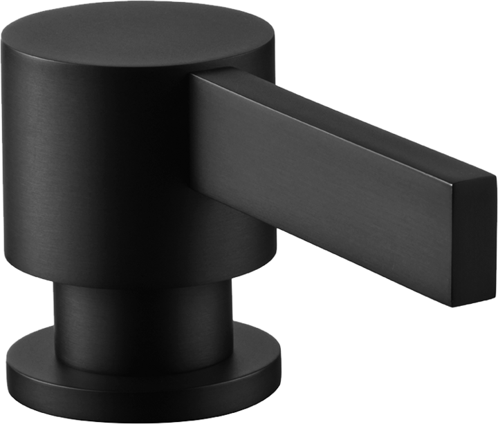 Trendbo Diskmedelspump Tapwell ARM228 Mattsvart