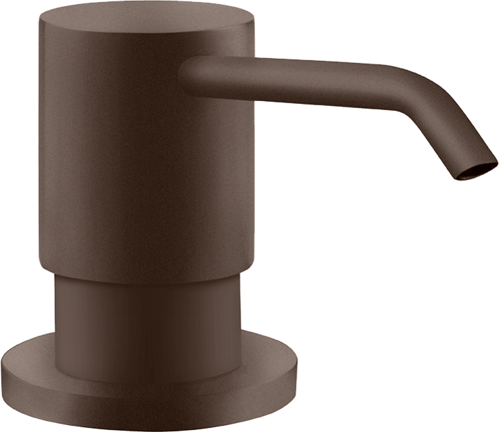 Trendbo Diskmedelspump Tapwell BI228 Bronze