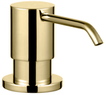 Trendbo Diskmedelspump Tapwell BI228 Honey Gold