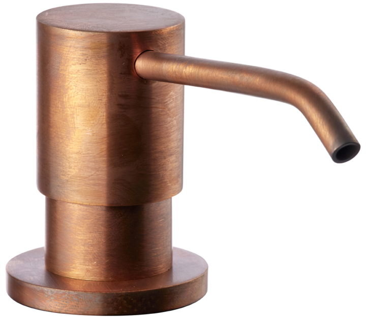 Trendbo Diskmedelspump Tapwell BI228 Koppar