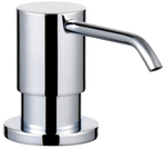 Trendbo Diskmedelspump Tapwell BI228 Krom