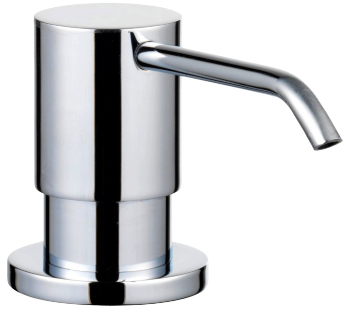 Trendbo Diskmedelspump Tapwell BI228 Krom