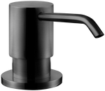 Trendbo Diskmedelspump Tapwell BI228 Mattsvart